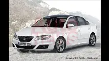 Neuer Seat: Exeo