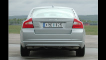 Schweden-Premier S80