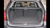 Test: Avensis Combi 2.2 D