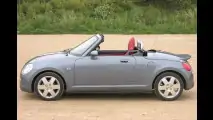 Copen Feeling