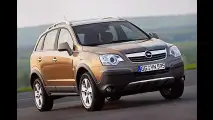 Das neue Opel-SUV