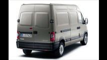 Transporter-Neulinge