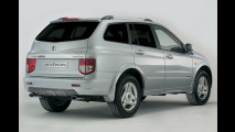Sonder-SsangYong