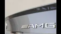 C 63 AMG im Test