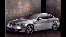 BMW: M3 kommt mit V8