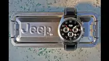 Verschönerter Indianer