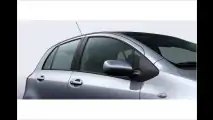 Neuer Yaris: Gewachsener Zwerg