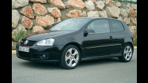 Kurvengier im Golf GTI