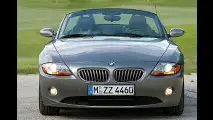 Erstarkter BMW-Roadster