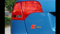 Audi S4 Avant im Test