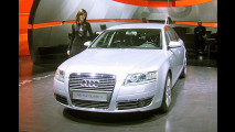 Genfer Autosalon 2004, die wichtigste Automesse des Jahres 2004 - Die Highlights