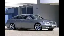 Mercedes CLS-Klasse
