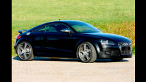 TT-R: Abt gibt Vollgas