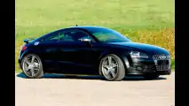 TT-R: Abt gibt Vollgas