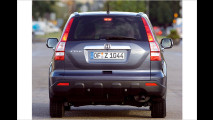 Mehr Kombi als SUV