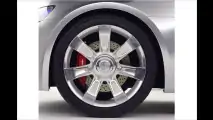 Honda-Studie Remix
