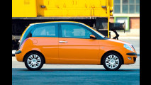 Lancia auf der IAA