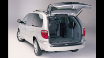 Chrysler Voyager 2004