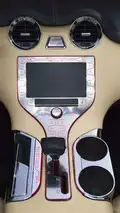 Fisker Karma