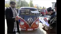 60 Jahre VW Bulli