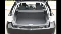 Test: Neuer Impreza