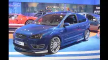 Focus ST Race