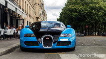 KVC -Supercars juillet 2017