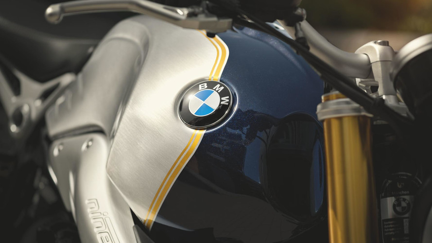 BMW Motorrad Spezial