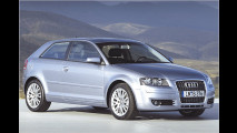 Audi A3 1.6 FSI