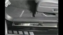 Nitro scharf gemacht