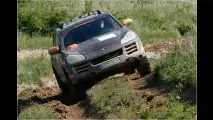 Transsyberia 2007