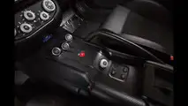 2011 Ferrari 599 GTO