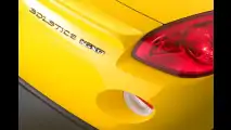 Pontiac Solstice GXP