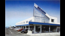 1986: Umzug in den Neubau