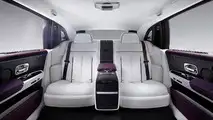 New Rolls-Royce Phantom Revealed