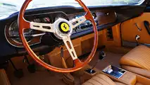 1965 Ferrari 275 GTB - Copyright Gooding & Company / Brian Henniker
