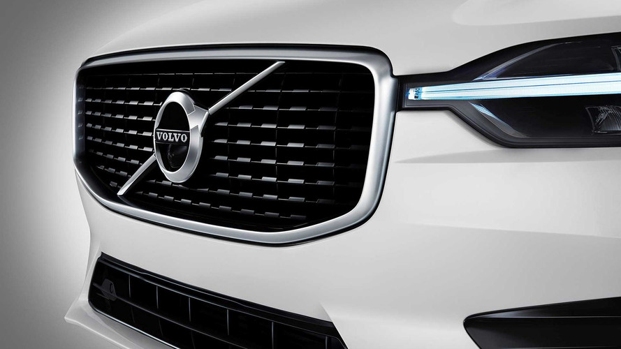 Volvo XC60 2017 presentación nacional