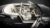 2017 Bentley Continental GT Timeless Series