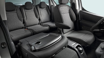 Citroën E-Berlingo Multispace