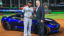 Chevy Corvette Grand Sport All-Star MVP