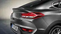 Hyundai i30 Fastback