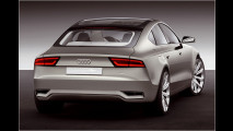 Audi: Ausblick auf den A7