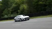 Project Cars 2 - Réalité et virtuel !
