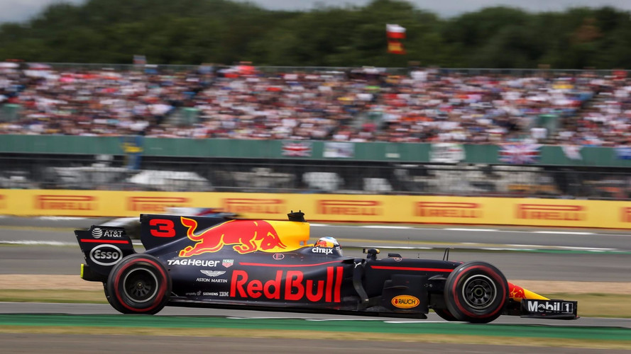 Aston Martin en Formule 1?