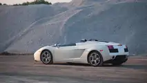 2006 Lamborghini Concept S