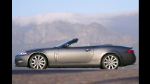 Test Jaguar XK Cabriolet