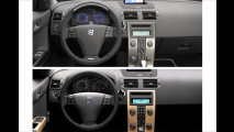 Volvo sportiv