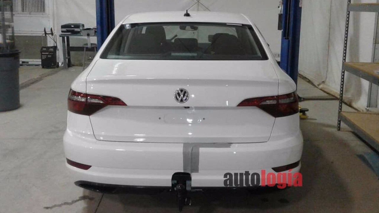 7th generation Volkswagen Jetta