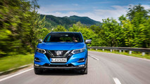 2017 Nissan Qashqai reviewed