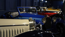 Le Musée national de l'Automobile - Collection Schlumpf, à Mulhouse
